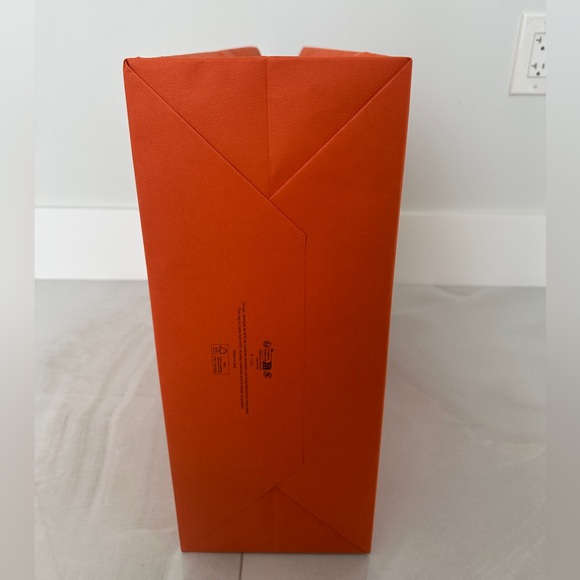 Hermes Shopping Bag - Picture 8 of 8